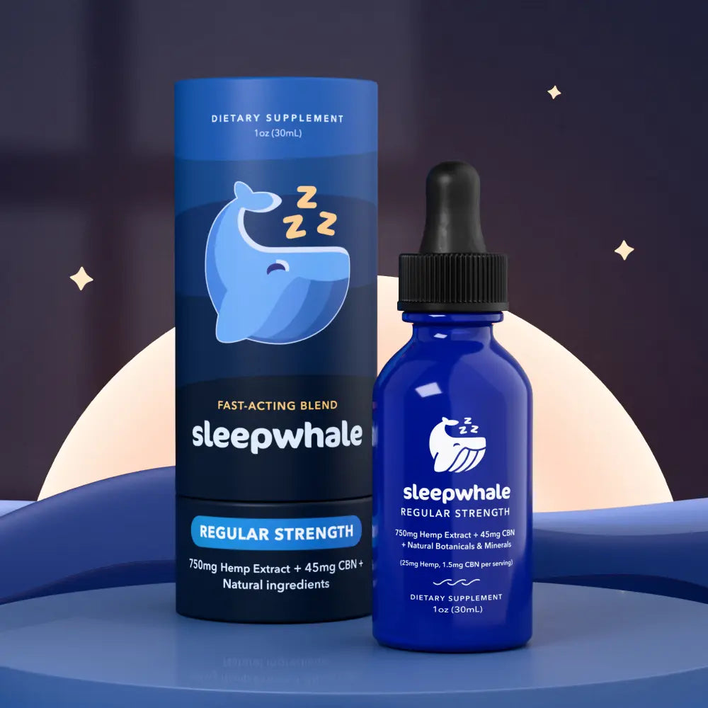 Sleepwhale gift card