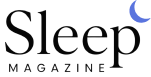 Sleep Magazine Logo